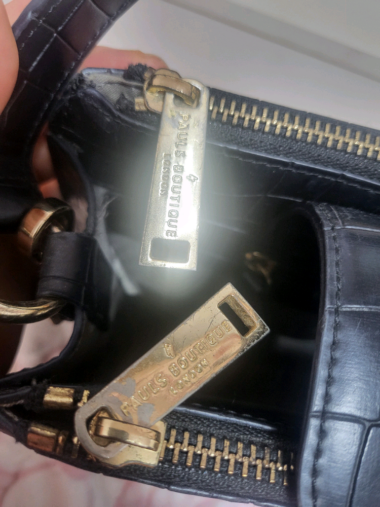 폴스부띠끄 미니오드리백--3