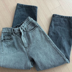 제니베이직 청바지(1X)