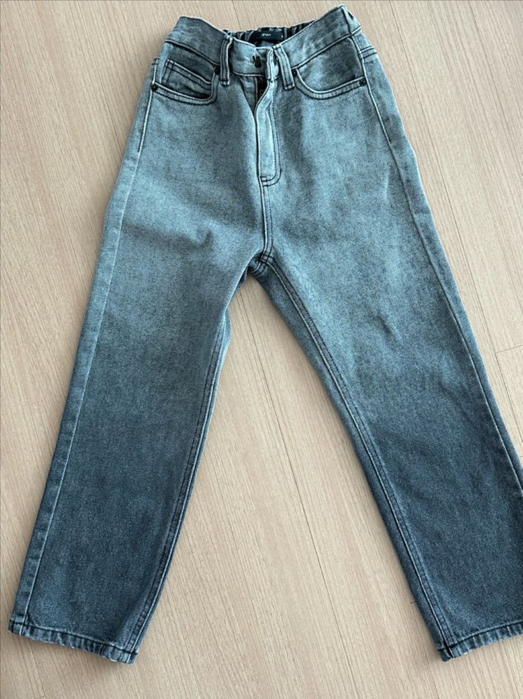 제니베이직 청바지(1X)--1