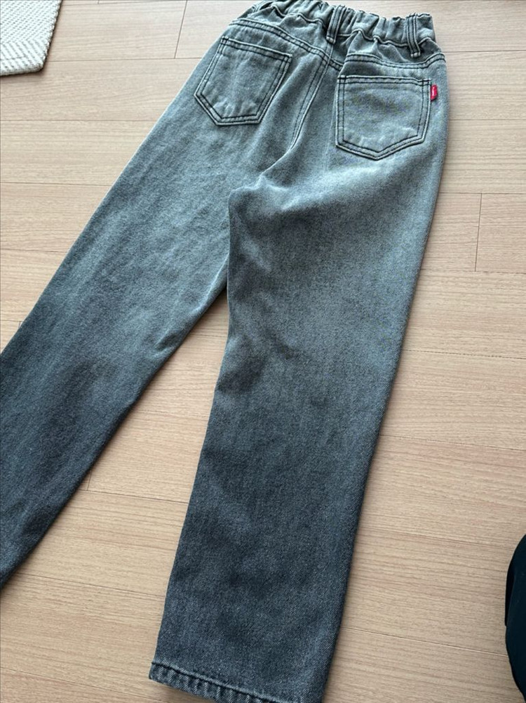 제니베이직 청바지(1X)--2