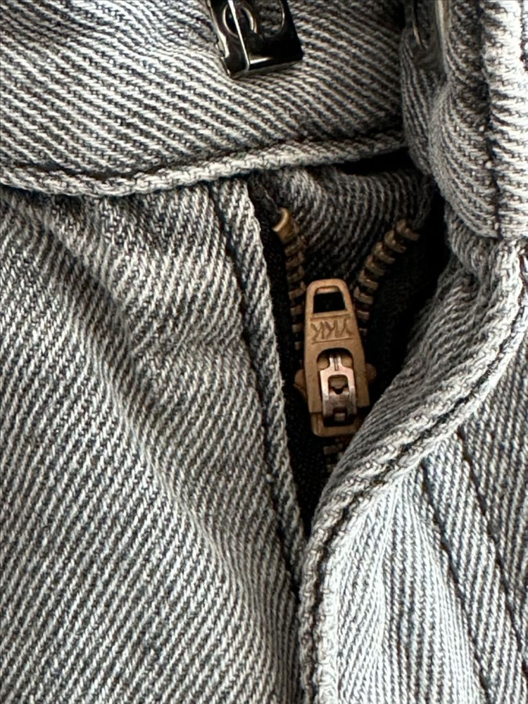 제니베이직 청바지(1X)--3