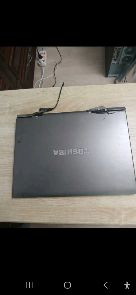 <부품용>도시바 노트북 포테제 Z930 i5 3437U--1