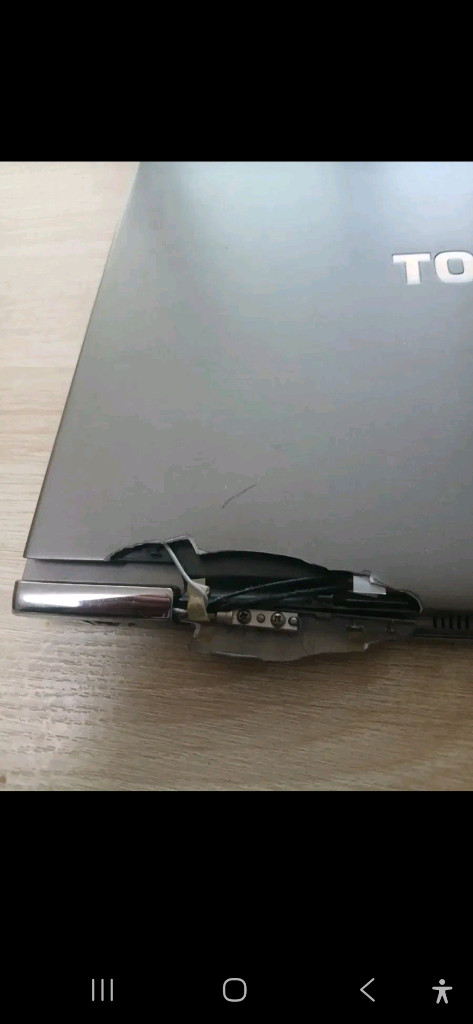 <부품용>도시바 노트북 포테제 Z930 i5 3437U--2