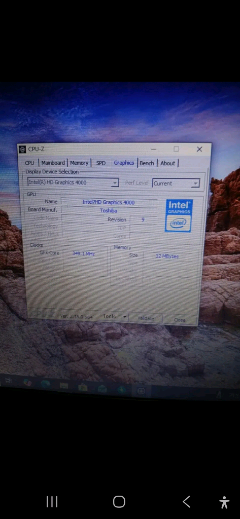 <부품용>도시바 노트북 포테제 Z930 i5 3437U--9