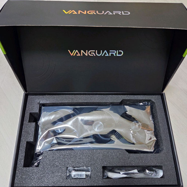 MSI RTX 5080 뱅가드--1