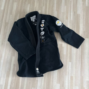 커터 프로덕트 브런치 주짓수 도복 A0