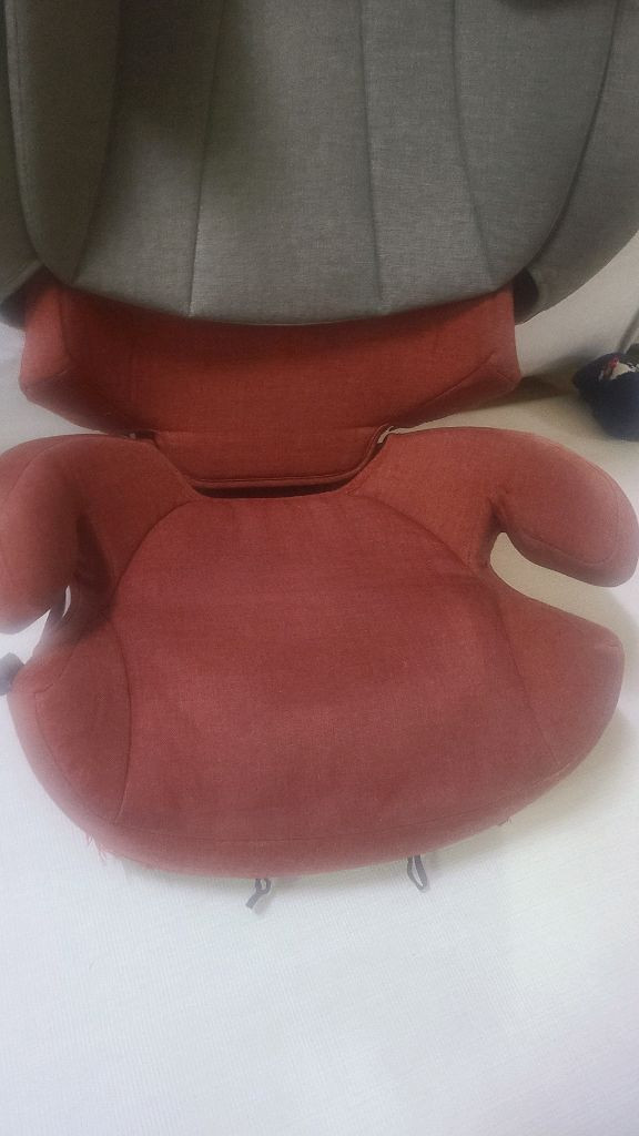 싸이벡스 Q2카시트 이미지