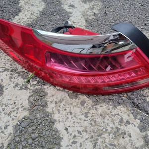 올뉴 sm7 운전석 후미등 이미지