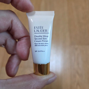 에스티로더 더블웨어 세컨드 스킨 크림 프라이머 5ml