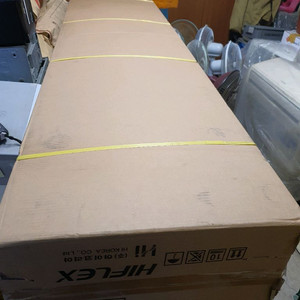 HIFLEX 고무발포 단열재 이미지