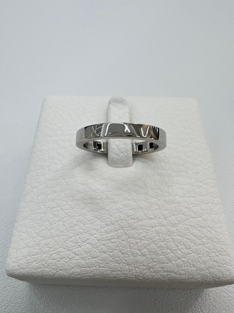 [중고명품 럭스올 울산점]불가리 메리미 플래티넘 다이아몬드 5P 웨딩링--9