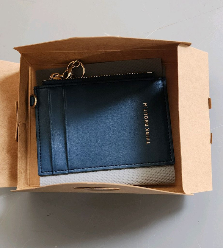 카드케이스 새상품 이미지