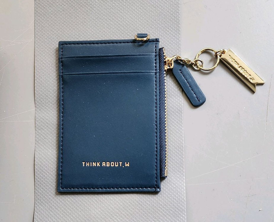 카드케이스 새상품 이미지