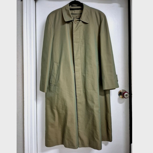 닥스 트렌치코트 이미지