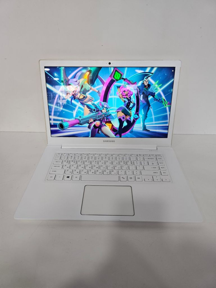 초슬림!!>i5사양 삼성 15인치사무용노트북 이미지