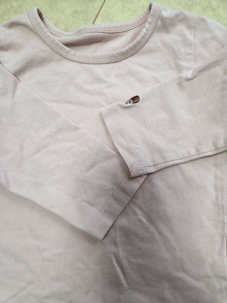 아프리콧스튜디오 오버롤 상하복세트 S사이즈--2