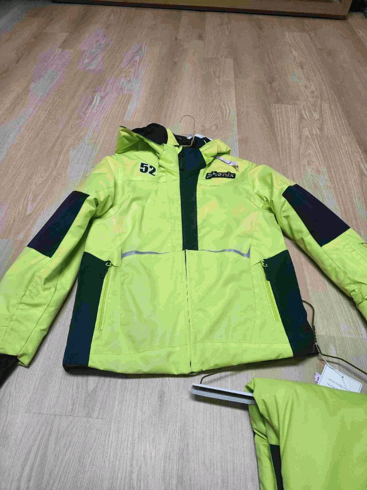 아동 스키복 세트 150사이즈--1