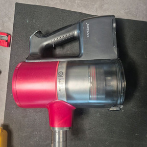 LG 코드제로 A9 무선 청소기 본체 만 사용감 있으나 작동잘됩니다 이미지