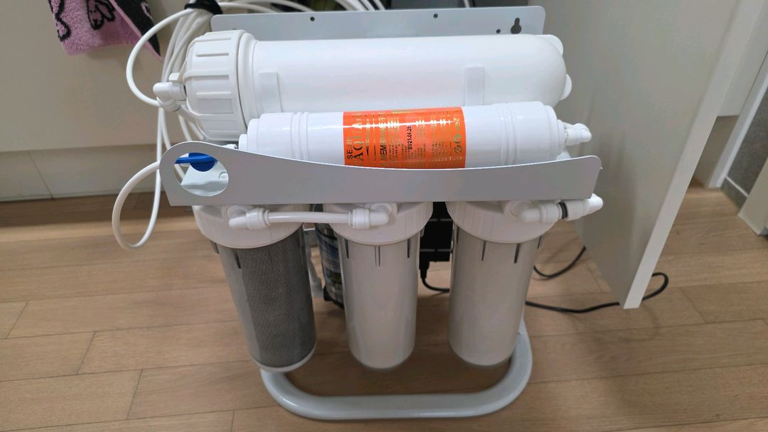 비쉬림프 축양장 판매합니다 새우 어항--9