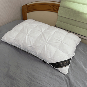 고급 호텔베개 2개세트미개봉 새상품 무료배송/직거래 이미지