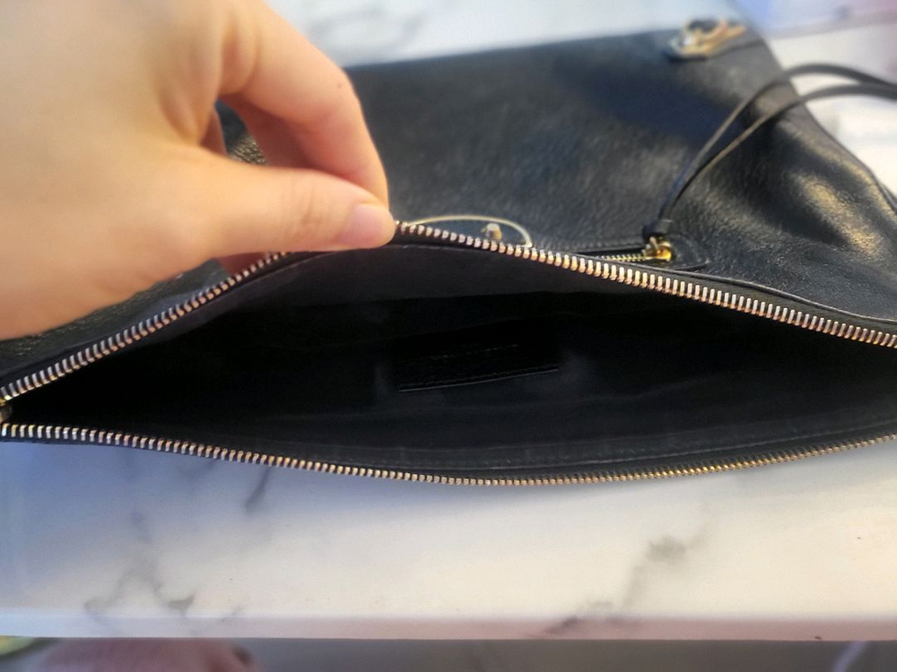 발렌시아가 클러치--2