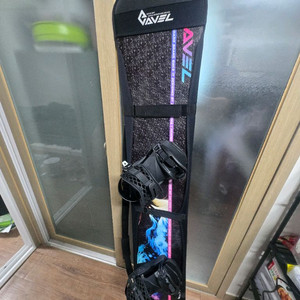 22 23 AVEL 162 원티 해머데크 팝니다.