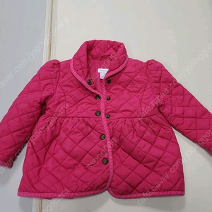 택포)여아 폴로 봄용 코트, 닥스 가디건(90사이즈)