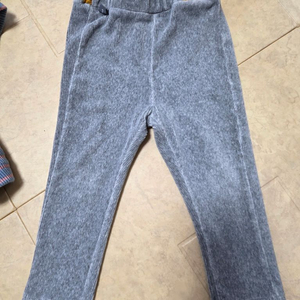 모이몰른 바지 100사이즈