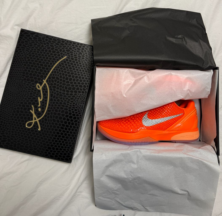 [280] 코비6 프로트로 토탈 오렌지--1