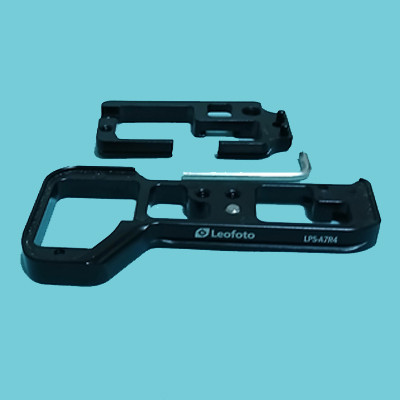 소니 A7R4 L 플레이트--1