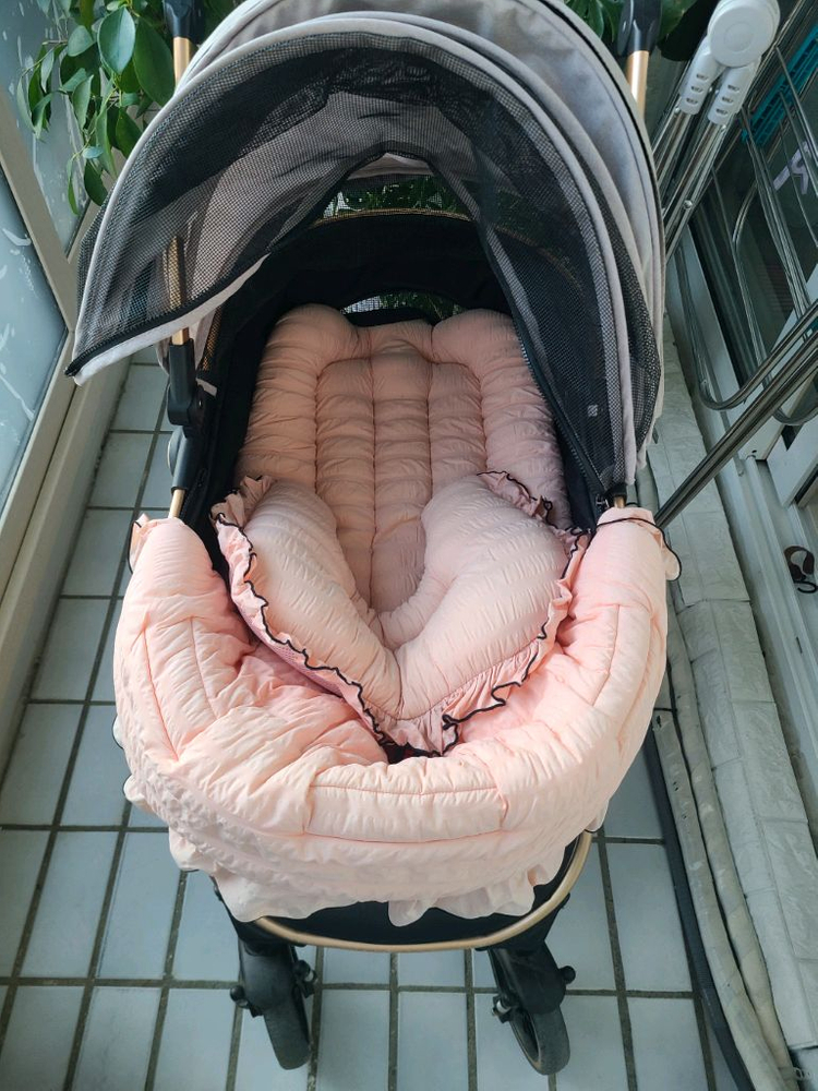 반려동물 유모차--6