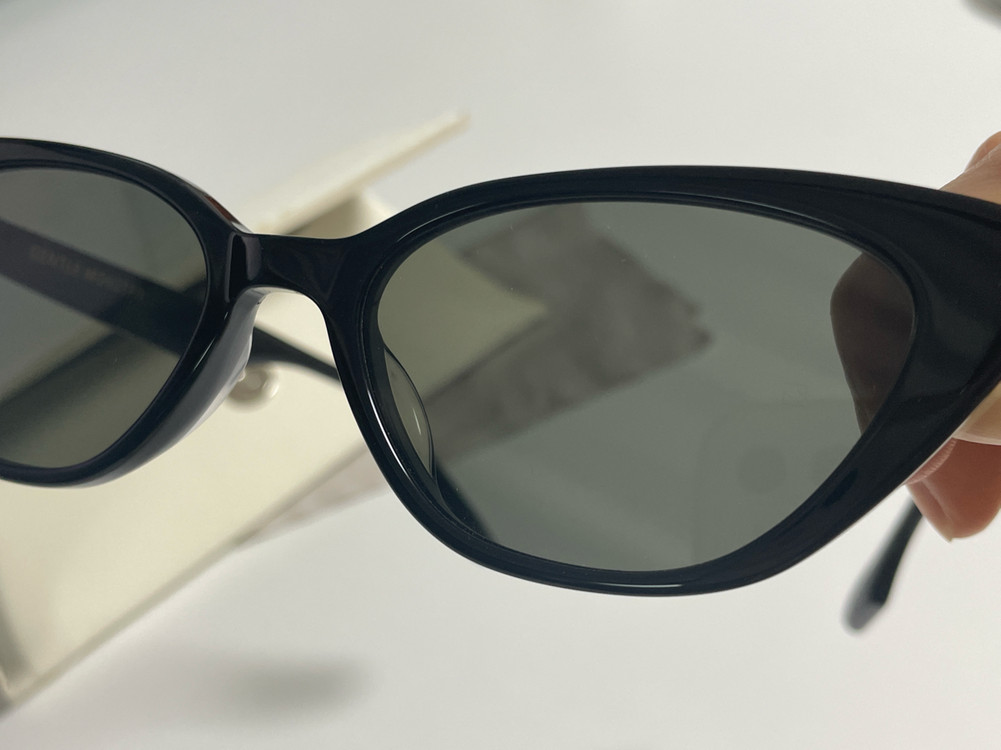 제니 젠틀몬스터 크렐라 선글라스 S급--3