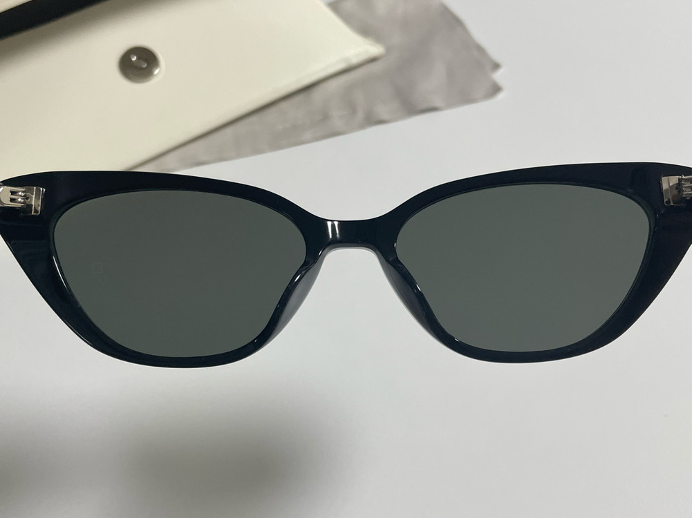 제니 젠틀몬스터 크렐라 선글라스 S급--4