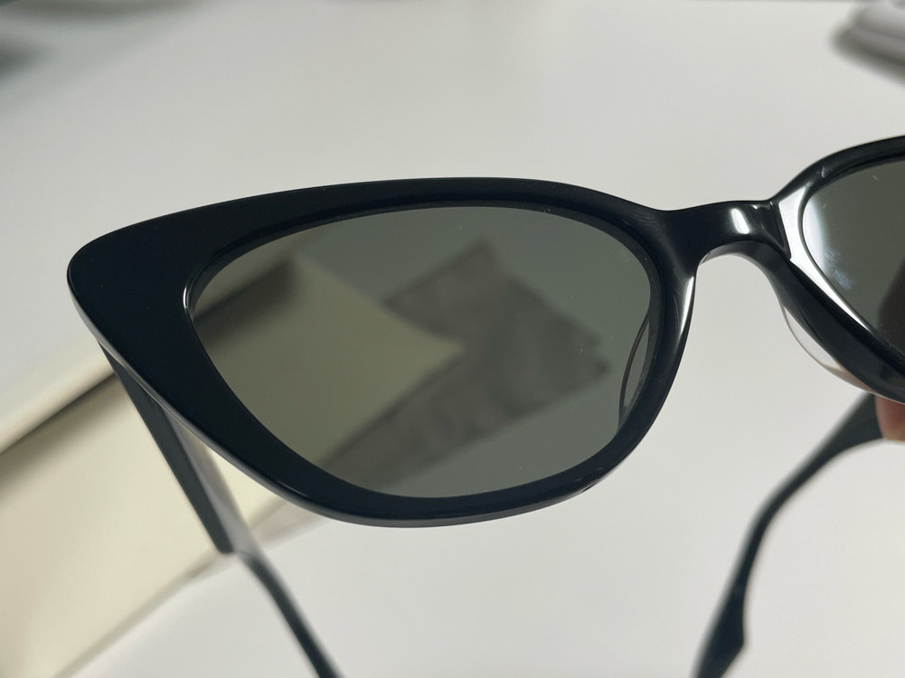 제니 젠틀몬스터 크렐라 선글라스 S급--5