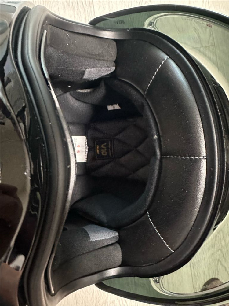 홍진V10 유광블랙--4