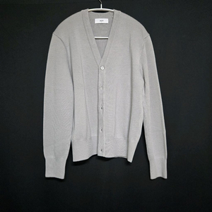 엘무드 오디너리 가디건 클라우드(42사이즈) 이미지
