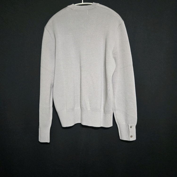 엘무드 오디너리 가디건 클라우드(42사이즈) 이미지