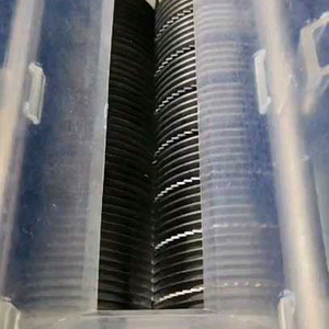 아나고 세꼬시 오징어 세절기 회시미 상태좋음 경기광주 택배가능