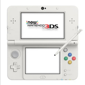 new 닌텐도 3ds 뉴작다수 정발판 구함 이미지