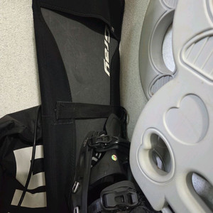 데스페라도 ti 플럭스xf m사이즈