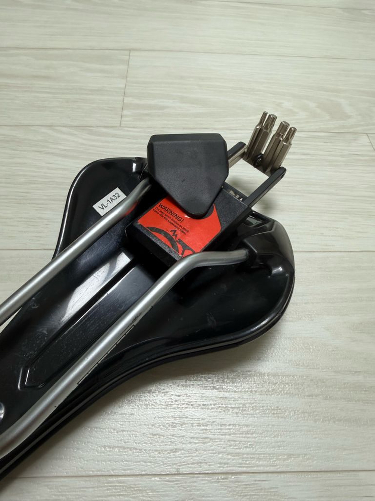 메리다 리액토 5000 맥라렌 21년식 S 자전거 디스크 브레이크, 카본 프레임--4