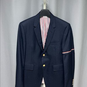 [정품] 2size 톰브라운 암밴드 블레이저 이미지