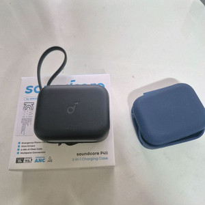 앤커 P41i 앤커 P41i (보조배터리&이어폰)