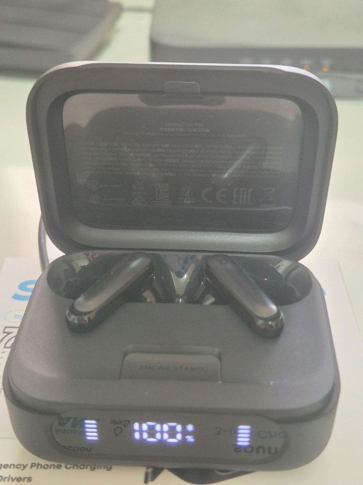 앤커 P41i 앤커 P41i (보조배터리&이어폰)--1