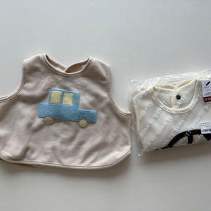 보나츠 빠방조끼 xs,s 일괄