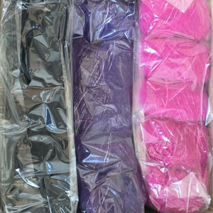 쎄비 슈퍼 키드 모헤어