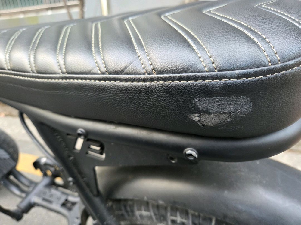 (가격인하) 정품 슈퍼73 S2 전기자전거 이미지