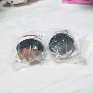 일괄!!))앙스타 치아키 테토라 미니모찌마스 캔뱃지 이미지