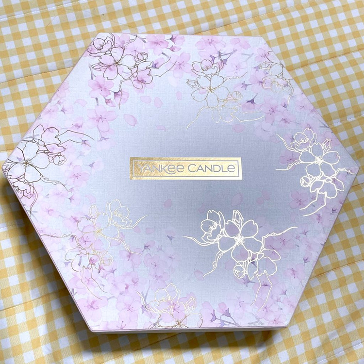 양키캔들 티라이트 홀더 18종 기프트세트--1