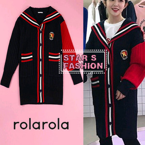 로라로라 가디건 트와이스 다현 아이린 착용 (품절 대란 상품)